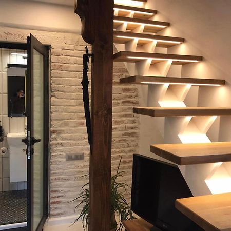 Luxury Studio Велико-Тырново Экстерьер фото