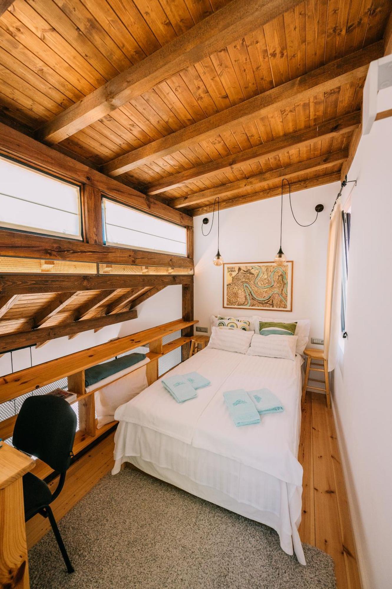 Luxury Studio Велико-Тырново Экстерьер фото