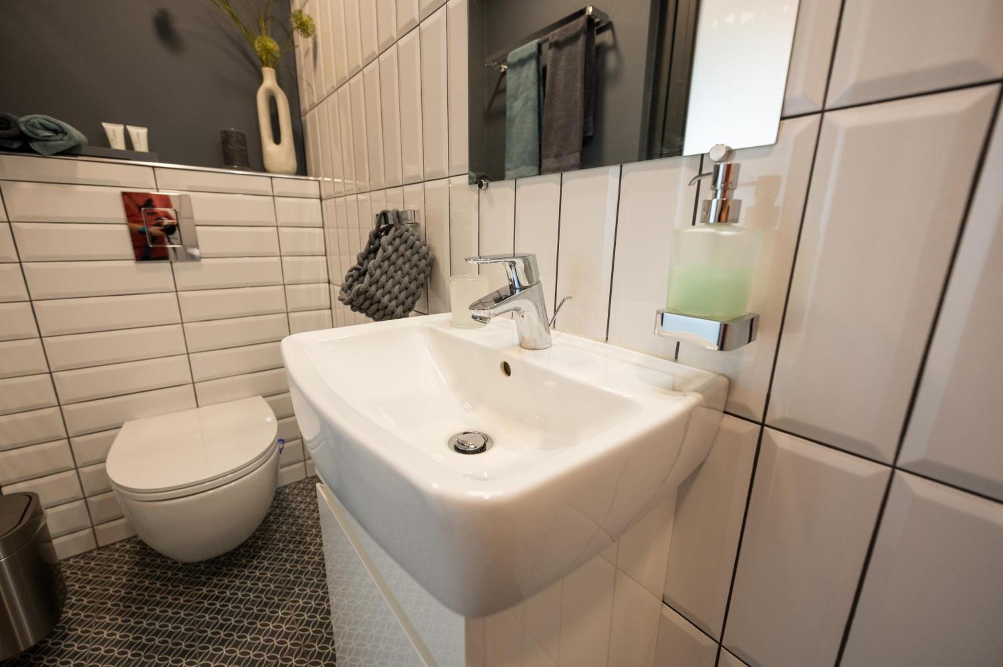 Luxury Studio Велико-Тырново Экстерьер фото
