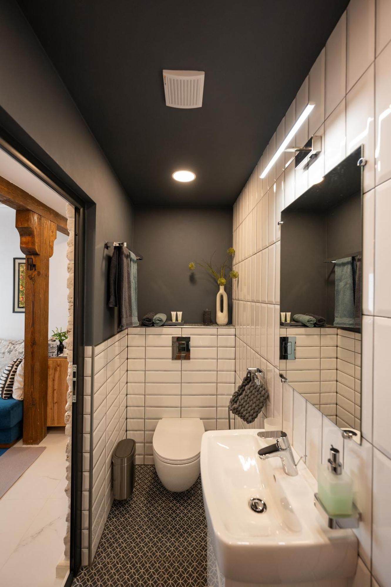 Luxury Studio Велико-Тырново Экстерьер фото
